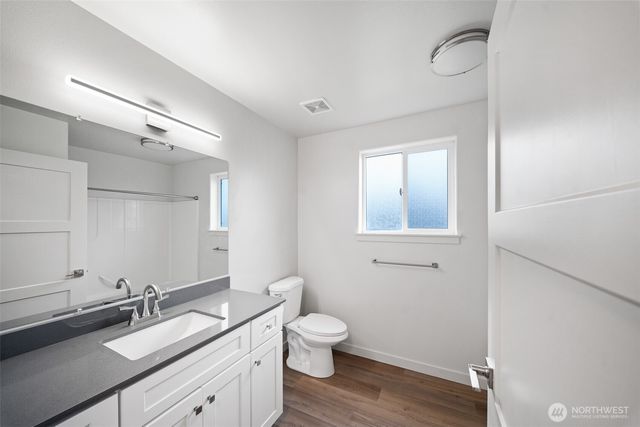 503 Devoe Street NE, Olympia, WA 98506