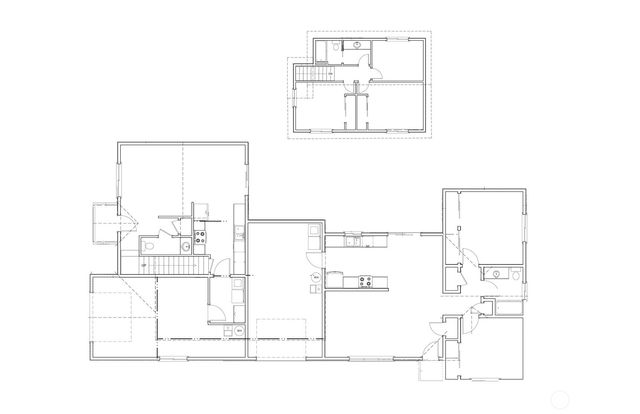 503 Devoe Street NE, Olympia, WA 98506