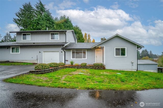 503 Devoe Street NE, Olympia, WA 98506