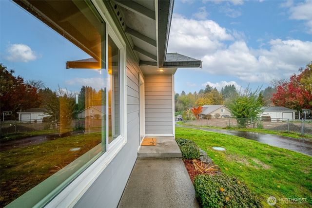 503 Devoe Street NE, Olympia, WA 98506