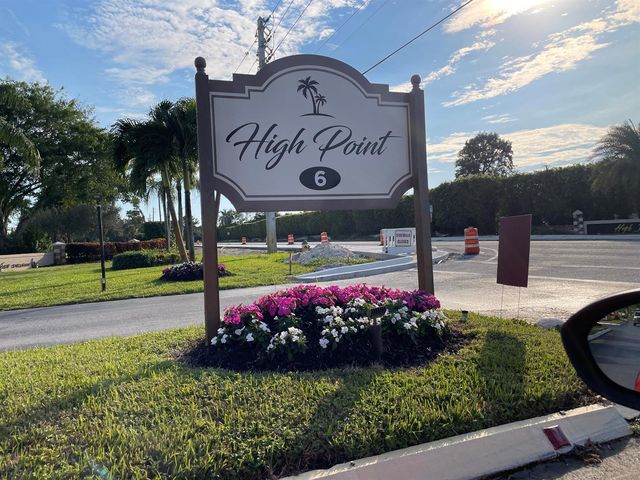 910 South Drive B, Delray Beach, FL 33445