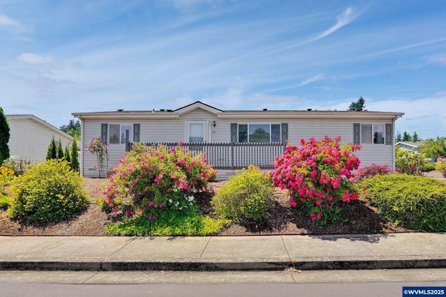 1630 Wallace #18 Rd NW 18, Salem, OR 97304