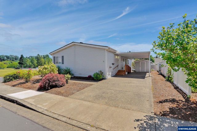 1630 Wallace #18 Rd NW 18, Salem, OR 97304
