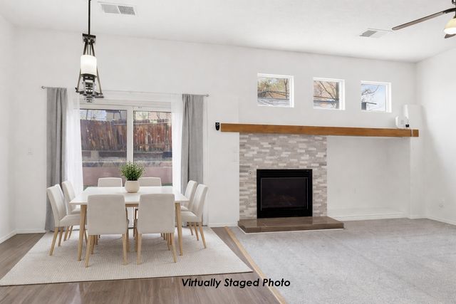 6036 Monte Verde Place, Santa Fe, NM 87507