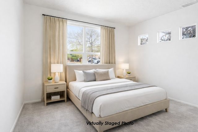 6036 Monte Verde Place, Santa Fe, NM 87507