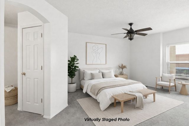 6036 Monte Verde Place, Santa Fe, NM 87507