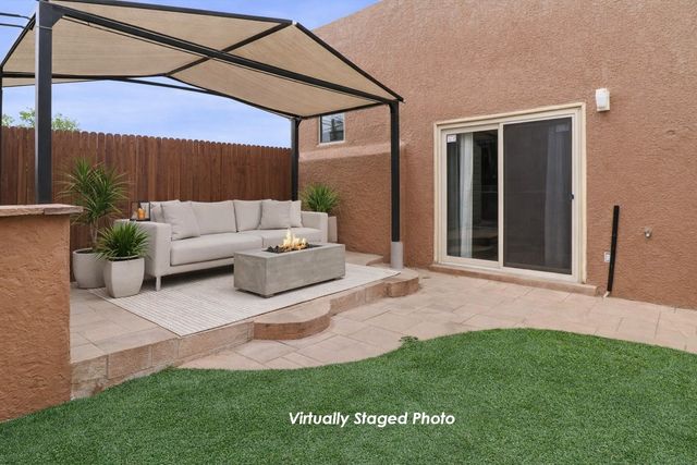 6036 Monte Verde Place, Santa Fe, NM 87507