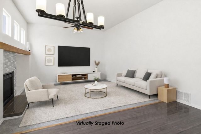 6036 Monte Verde Place, Santa Fe, NM 87507