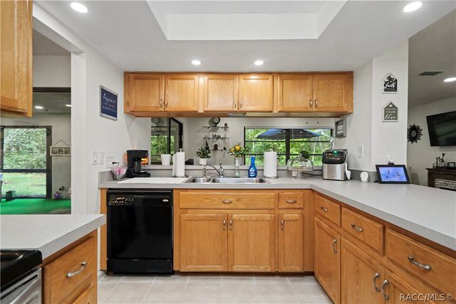 10 Colubrina Court, Homosassa, FL 34446
