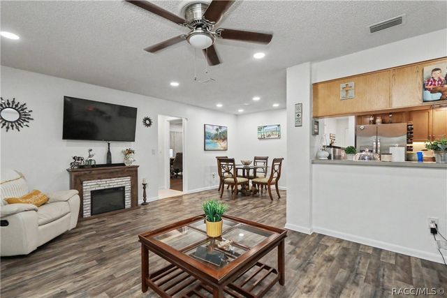 10 Colubrina Court, Homosassa, FL 34446