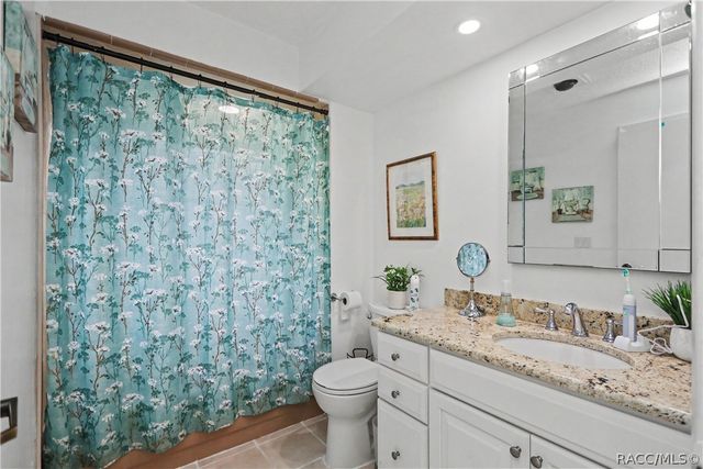 10 Colubrina Court, Homosassa, FL 34446