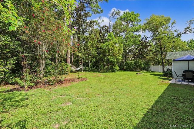 10 Colubrina Court, Homosassa, FL 34446