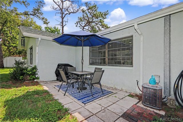 10 Colubrina Court, Homosassa, FL 34446
