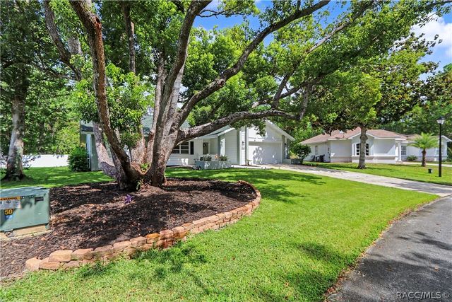 10 Colubrina Court, Homosassa, FL 34446