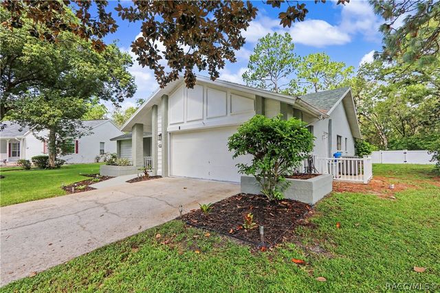 10 Colubrina Court, Homosassa, FL 34446
