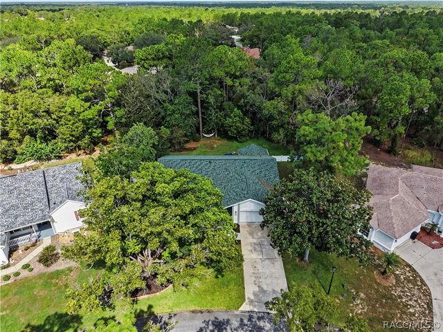 10 Colubrina Court, Homosassa, FL 34446