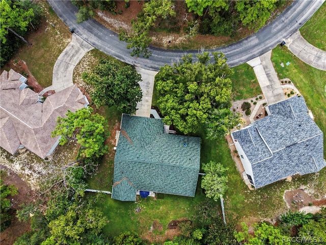 10 Colubrina Court, Homosassa, FL 34446