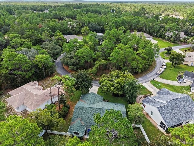 10 Colubrina Court, Homosassa, FL 34446