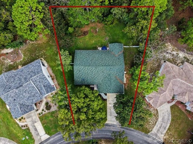 10 Colubrina Court, Homosassa, FL 34446
