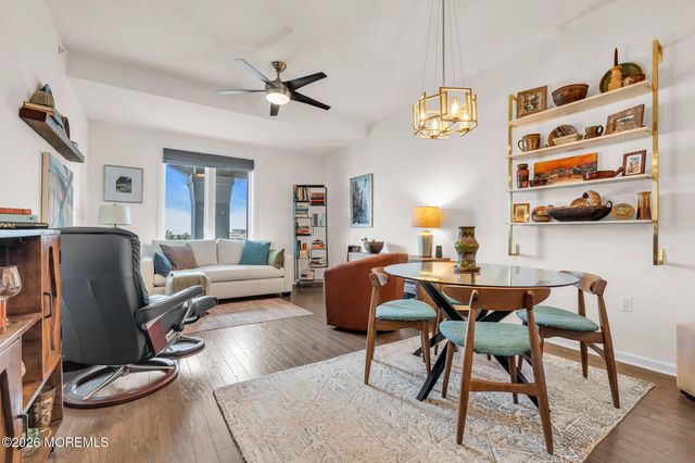 1501 Ocean Avenue N 2210, Asbury Park, NJ 07712
