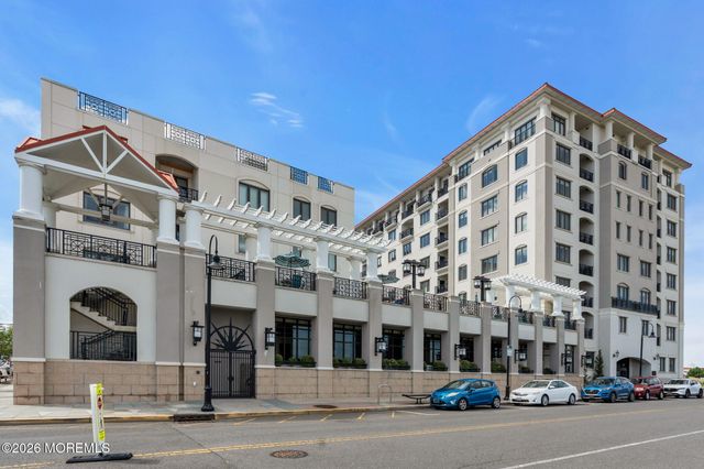 1501 Ocean Avenue N 2210, Asbury Park, NJ 07712
