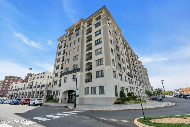 1501 Ocean Avenue N 2210, Asbury Park, NJ 07712