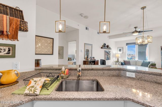 1501 Ocean Avenue N 2210, Asbury Park, NJ 07712