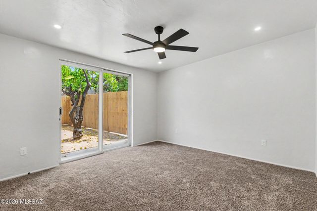 3450 E Elida Street, Tucson, AZ 85716