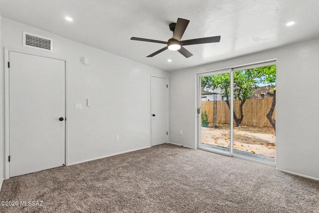 3450 E Elida Street, Tucson, AZ 85716