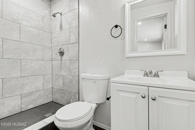 3450 E Elida Street, Tucson, AZ 85716