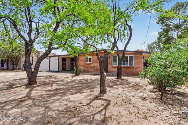 3450 E Elida Street, Tucson, AZ 85716