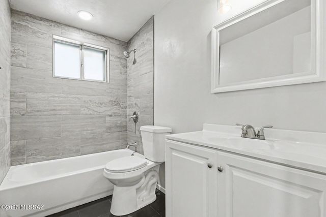 3450 E Elida Street, Tucson, AZ 85716