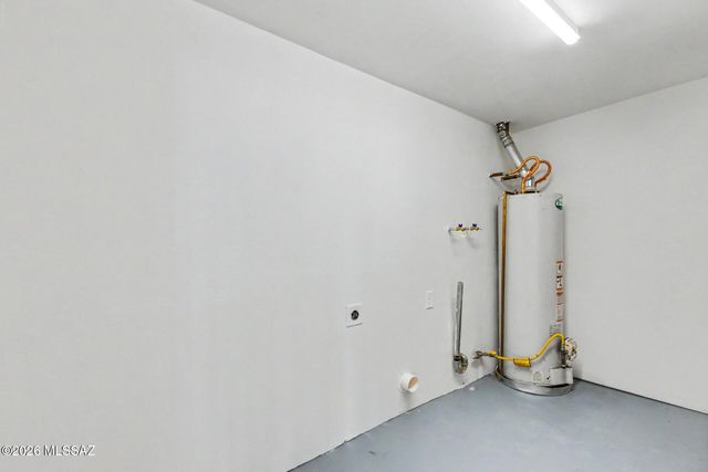 3450 E Elida Street, Tucson, AZ 85716