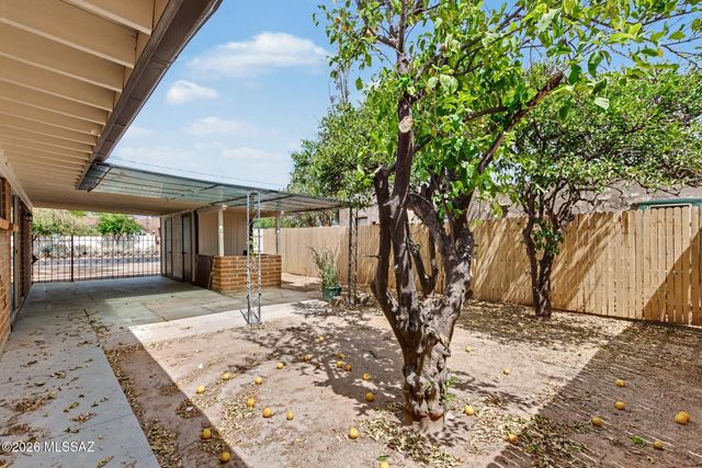 3450 E Elida Street, Tucson, AZ 85716