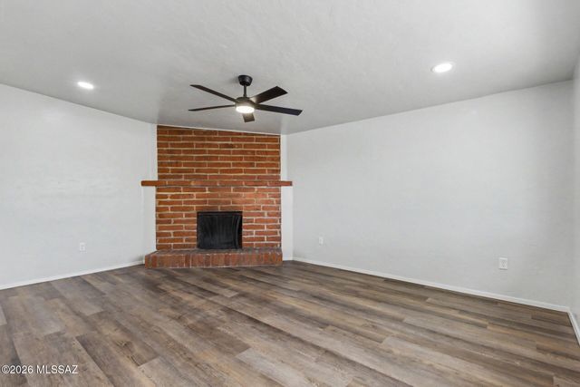 3450 E Elida Street, Tucson, AZ 85716