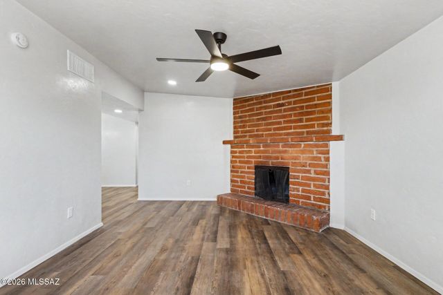 3450 E Elida Street, Tucson, AZ 85716