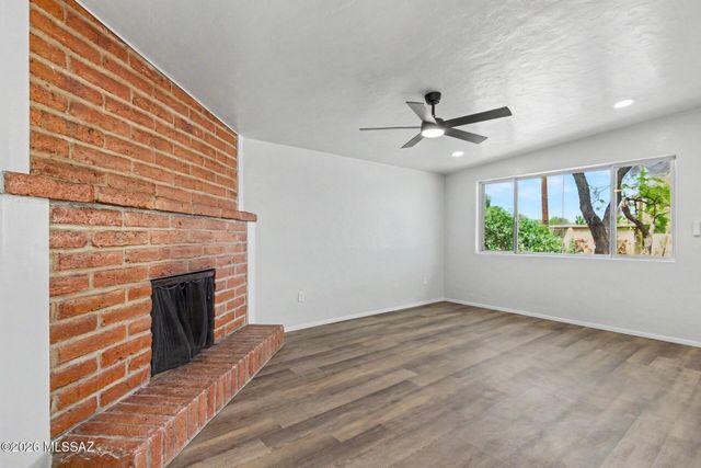 3450 E Elida Street, Tucson, AZ 85716