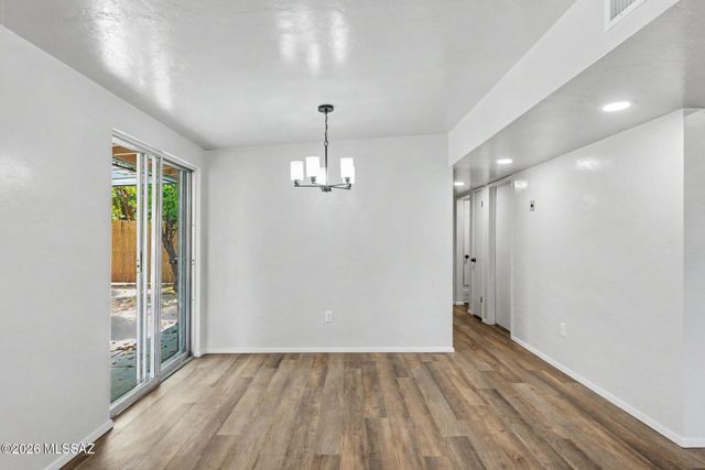 3450 E Elida Street, Tucson, AZ 85716