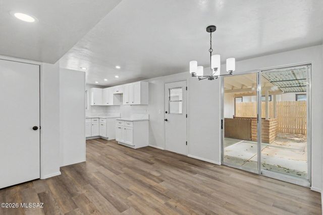 3450 E Elida Street, Tucson, AZ 85716