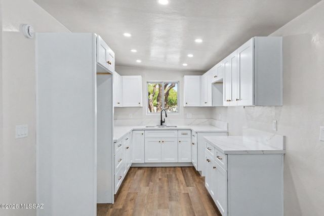 3450 E Elida Street, Tucson, AZ 85716