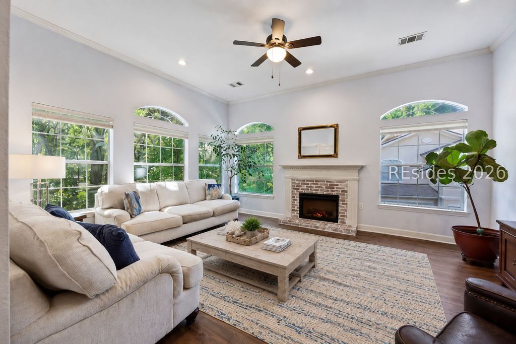 4 Indigo Run Drive 3020, Hilton Head Island, SC 29926