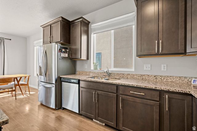 4180 E CENTER POINT ST, Eagle Mountain, UT 84005