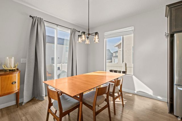 4180 E CENTER POINT ST, Eagle Mountain, UT 84005