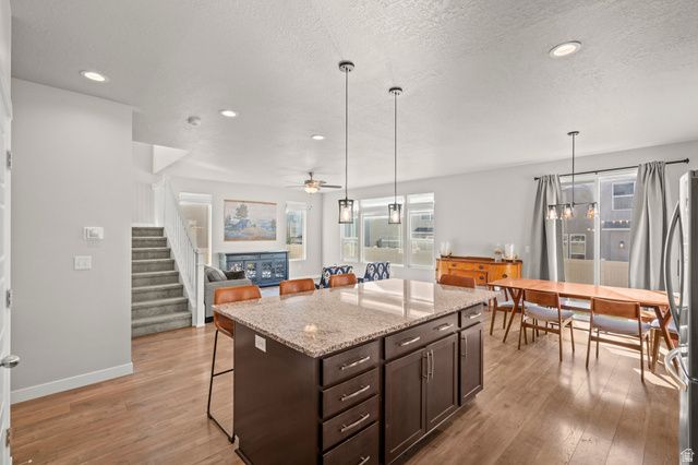 4180 E CENTER POINT ST, Eagle Mountain, UT 84005