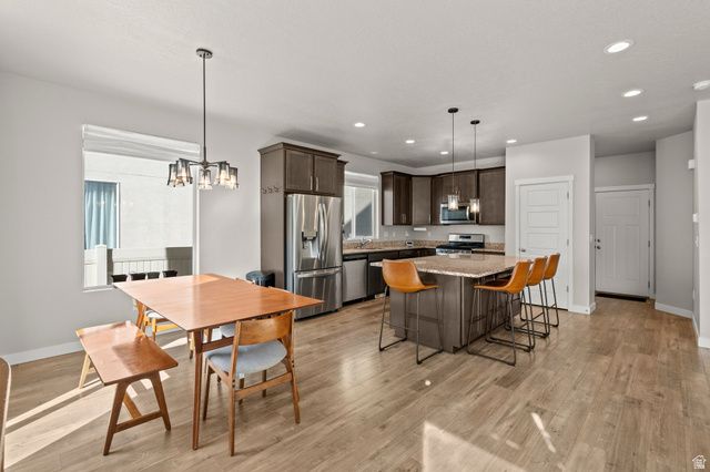 4180 E CENTER POINT ST, Eagle Mountain, UT 84005