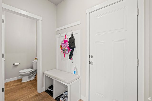 4180 E CENTER POINT ST, Eagle Mountain, UT 84005