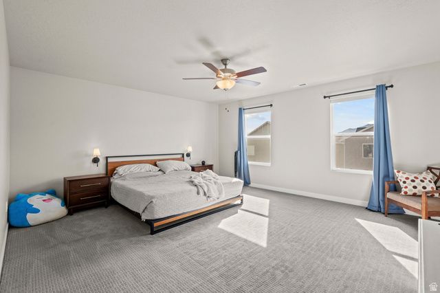 4180 E CENTER POINT ST, Eagle Mountain, UT 84005