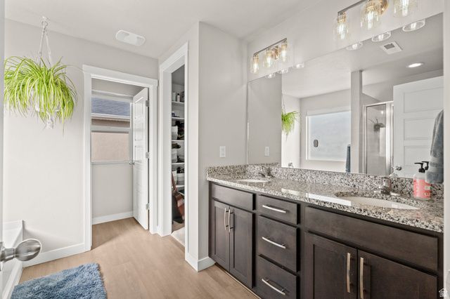 4180 E CENTER POINT ST, Eagle Mountain, UT 84005