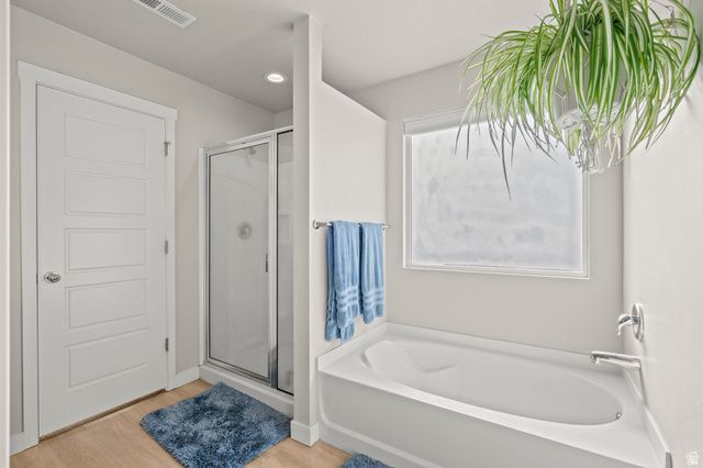 4180 E CENTER POINT ST, Eagle Mountain, UT 84005