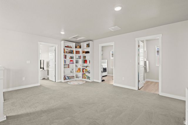 4180 E CENTER POINT ST, Eagle Mountain, UT 84005